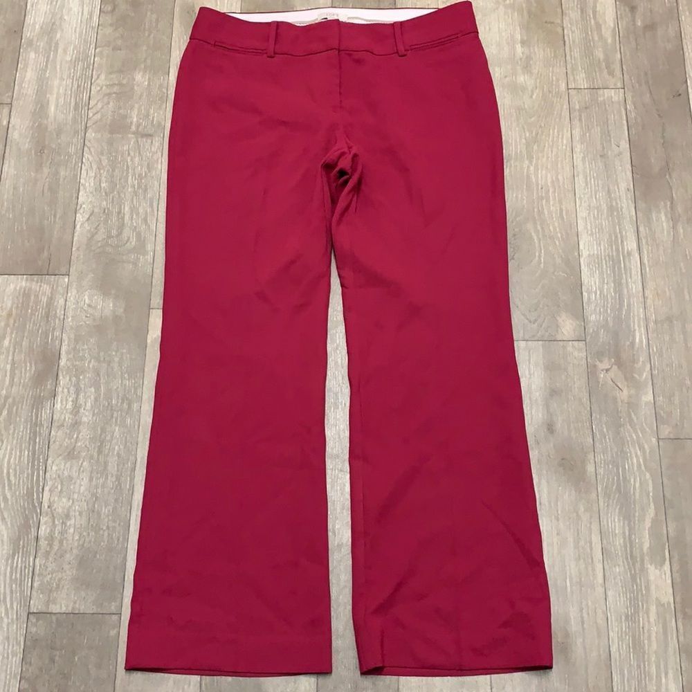 Womens NWOT LOFT Casual Pants